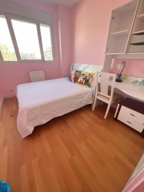 Alcobendas Cómodo y luminoso Un dormitorio